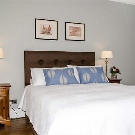 The Lions Bed & Breakfast Newark upon Trent Exterior foto