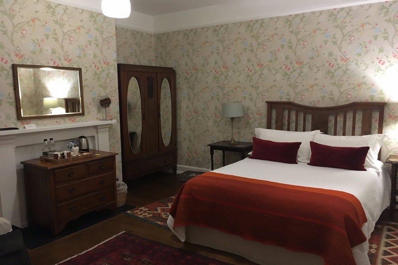 The Lions Bed & Breakfast Newark upon Trent Exterior foto