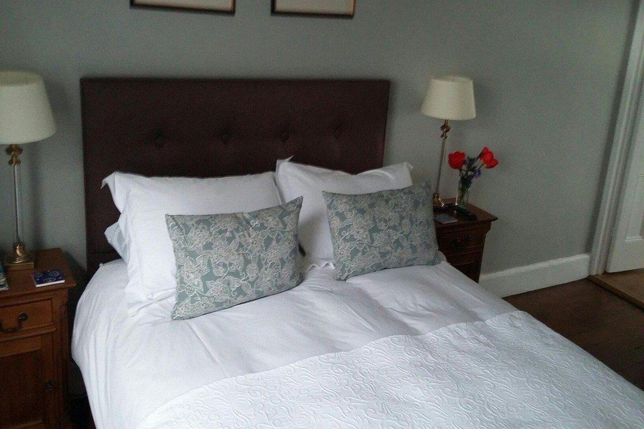 The Lions Bed & Breakfast Newark upon Trent Exterior foto