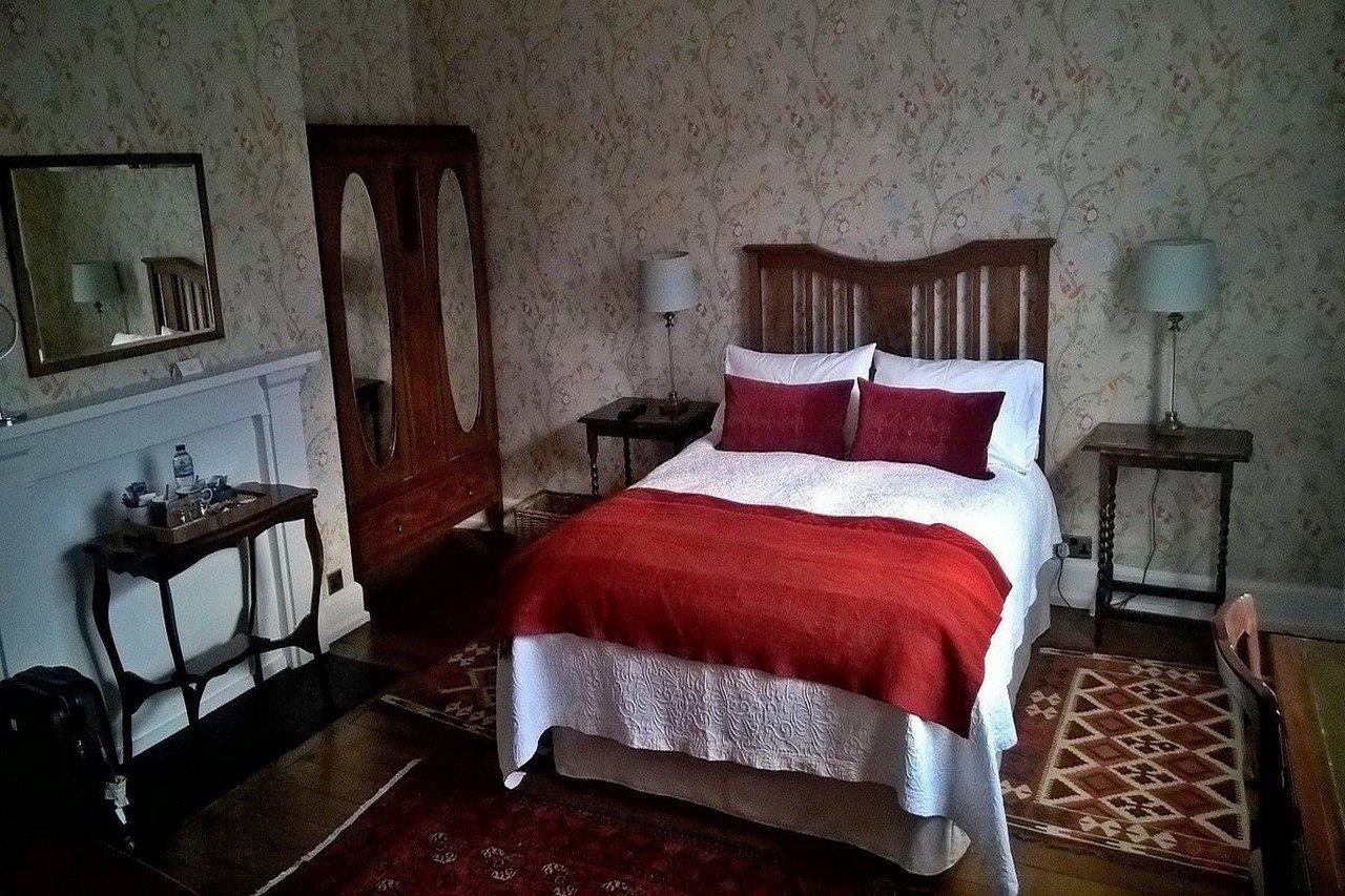 The Lions Bed & Breakfast Newark upon Trent Exterior foto