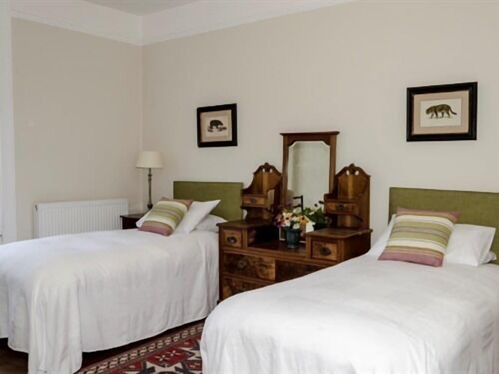The Lions Bed & Breakfast Newark upon Trent Exterior foto