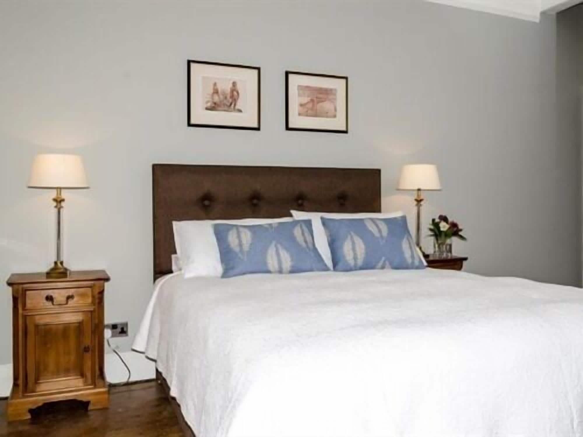 The Lions Bed & Breakfast Newark upon Trent Exterior foto