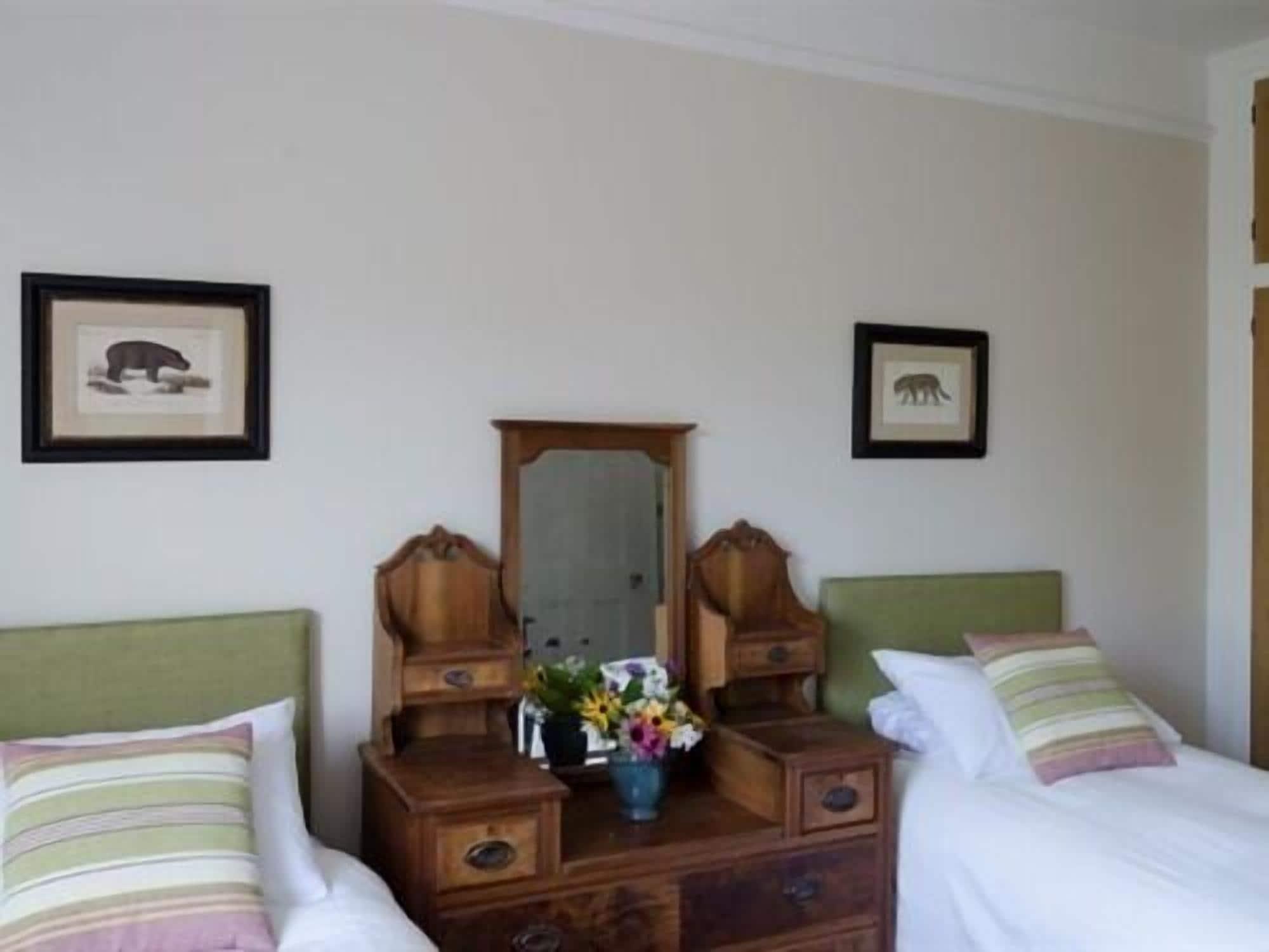 The Lions Bed & Breakfast Newark upon Trent Exterior foto