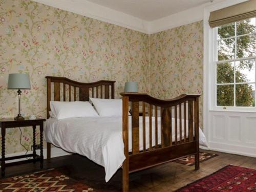The Lions Bed & Breakfast Newark upon Trent Cameră foto