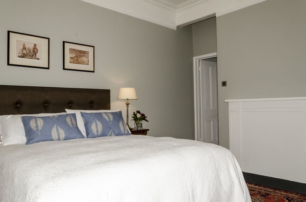 The Lions Bed & Breakfast Newark upon Trent Exterior foto