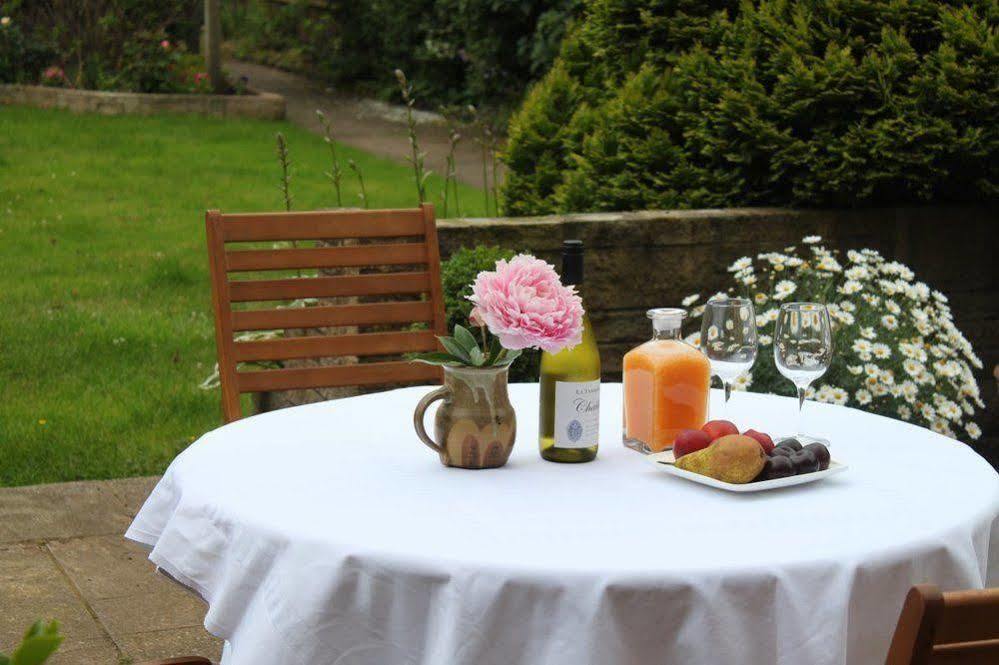 The Lions Bed & Breakfast Newark upon Trent Exterior foto